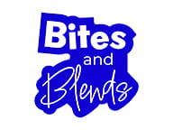 Bites and Blends