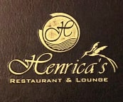 Henrica's Take out