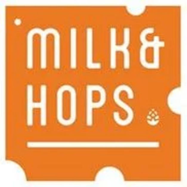 Milk & Hops Chelsea