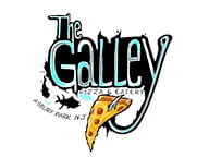 The Galley Pizza & Eatery