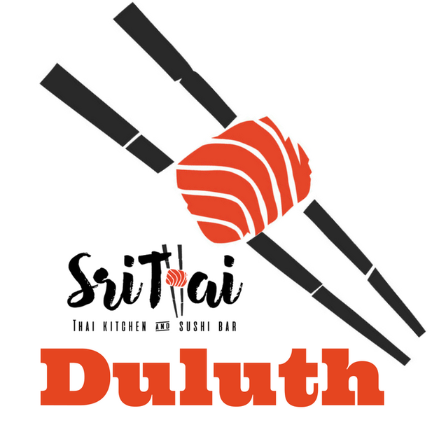 SriThai Kitchen & Sushi Bar - Duluth