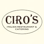 Ciro's Italian Restaurant