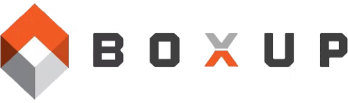 BoxUp Online