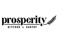 Prosperity Kitchen & Pantry