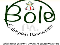 Bole Ethiopian Restaurant