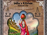 India's Kitchen