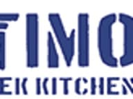 Nostimo Greek Kitchen