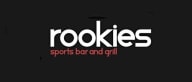Rookies Sports Bar And Grill