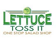 Lettuce Toss It