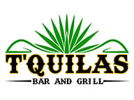 T'quilas Bar and Grill Denham