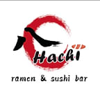 Hachi Ramen & Sushi Bar
