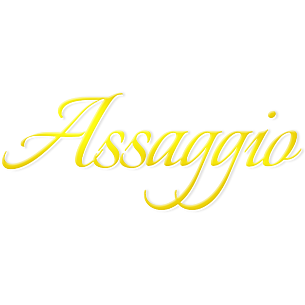 Assaggio