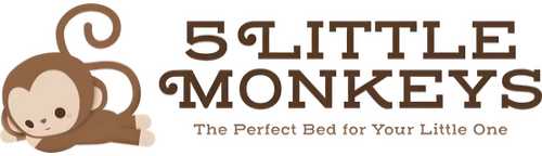 5 Little Monkeys Online