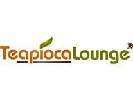 Teapioca Lounge