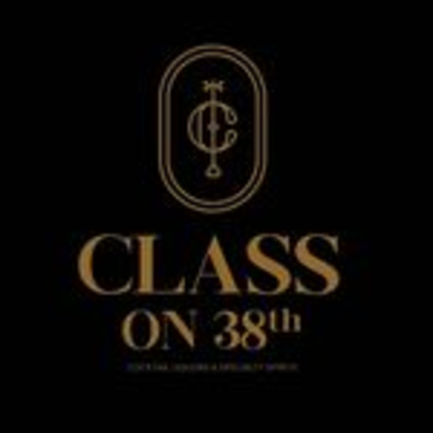 CLASS on 38th
