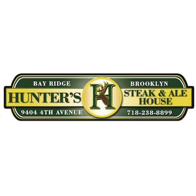 Hunter’s Steak & Ale House