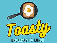 Toasty Breakfast House