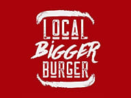 LOCAL BIGGER BURGER  Capitol H