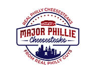 Major Phillie Cheesesteak