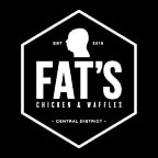 Fat's Chicken And Waffles