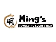 Ming's Revolving Sushi & Bar