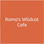 Roma's Wildcat Cafe