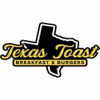 Texas Toast Breakfast and Burgers