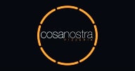 Cosa Nostra Pizzeria