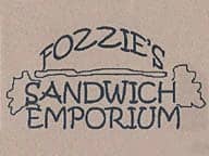 Fozzie's Sandwich Emporium