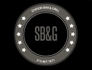 Station Bar & Grill
