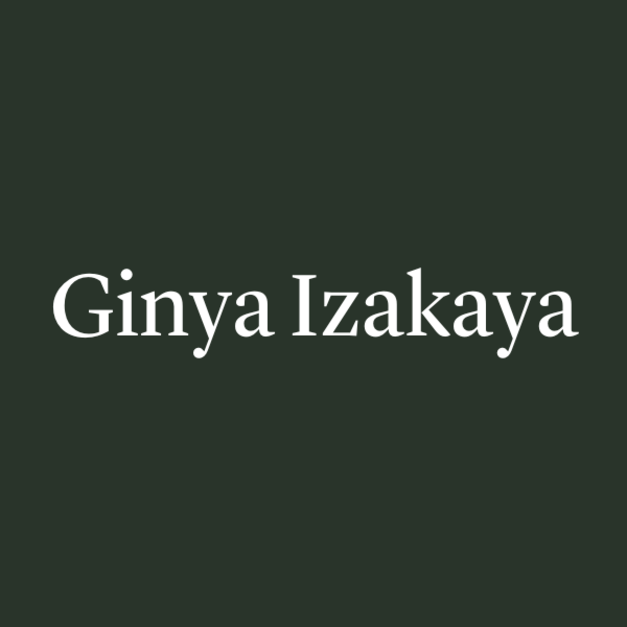Ginya Izakaya