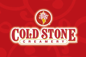 Cold Stone Creamery Gift Card Online
