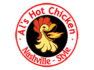Al's Hot Chicken