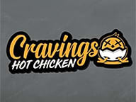 Cravings Hot Chicken