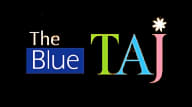 The Blue Taj
