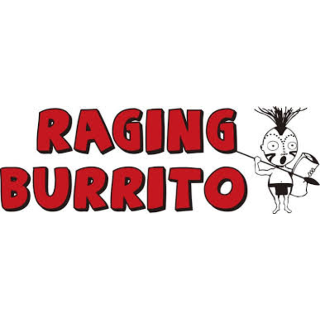 Raging Burrito