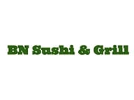 BN Sushi & Grill