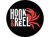 Hook & Reel Cajun Seafood & Bar - Wheaton
