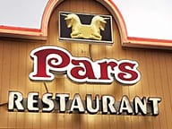 Pars Bistro