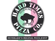 Hard Times Pizza Co