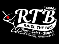 Raise the Bar Lounge