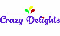Crazy Delights Ice Cream - Lakewood
