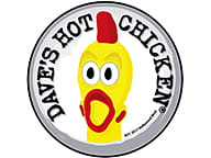 Dave's Hot Chicken  Philly