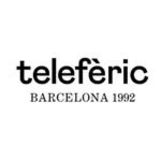 Telefèric Barcelona Walnut Creek