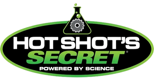 Hot Shot's Secret Online