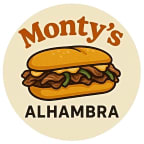 MONTY'S ALHAMBRA