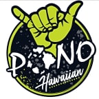 Pono Hawaiian Grill Downtown