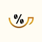 Percent Coffee