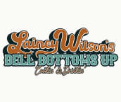 Lainey Wilson's Bell Bottoms Up