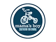 Mama's Boy - Wire Park